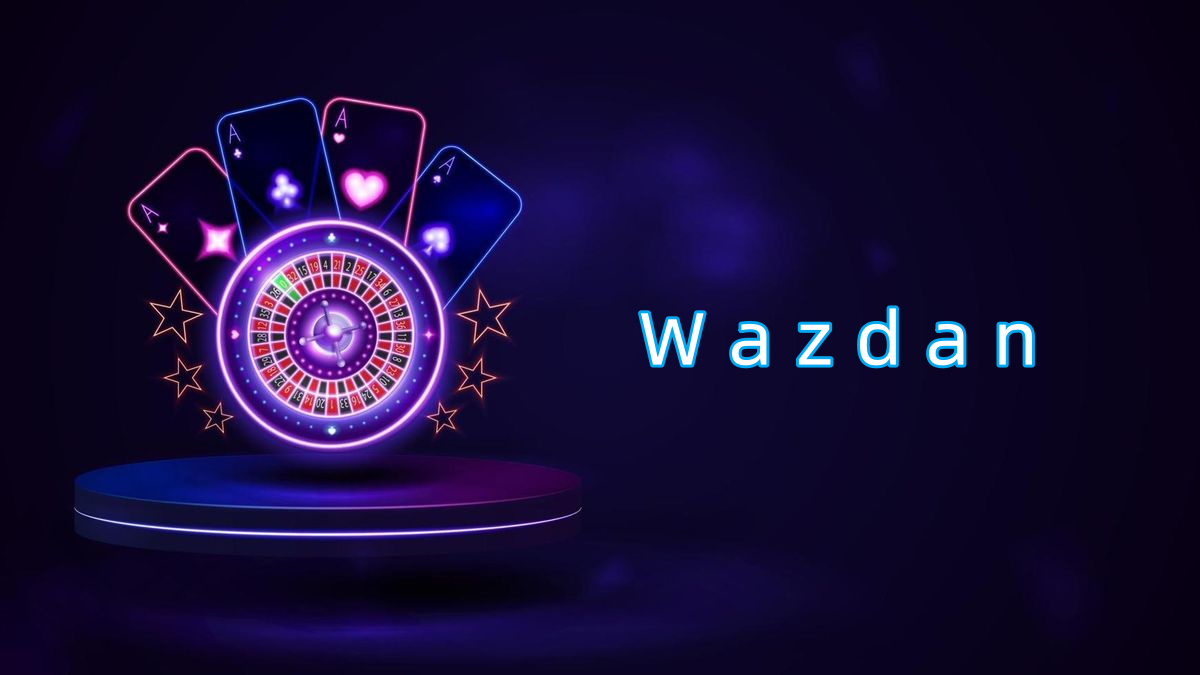 Wazdan پاکستان